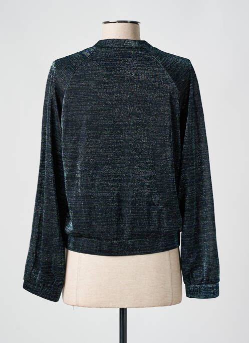 Geacă negru I.CODE (By IKKS) femeie