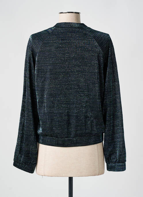 Geacă negru I.CODE (By IKKS) femeie