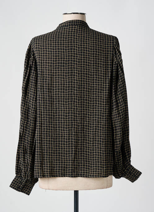 Cămașă negru MINIMUM femeie