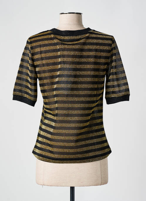 Top verde MINIMUM femeie