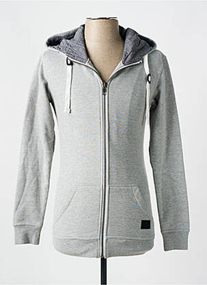 Jachete casual buzunare gri MINIMUM homme