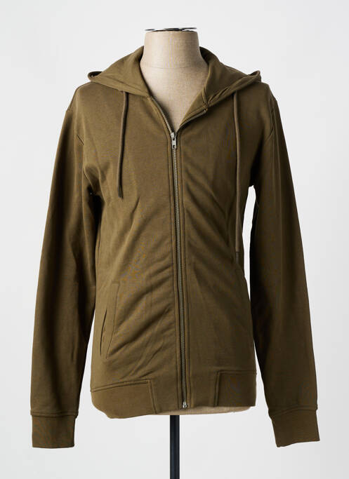 Jachete casual verde MINIMUM bărbat