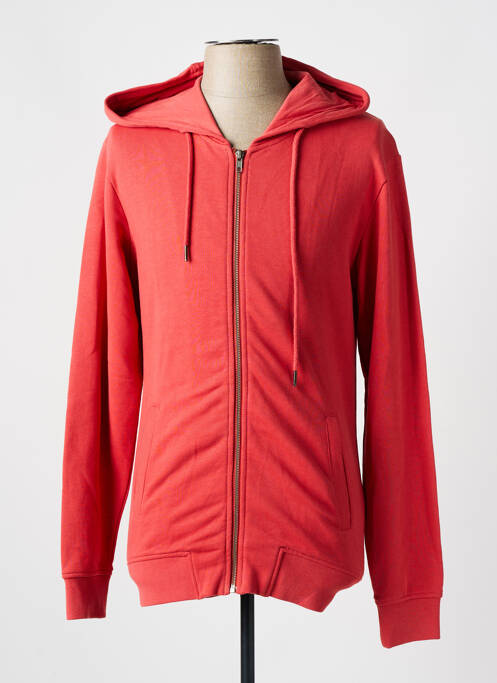 Jachete casual portocaliu MINIMUM bărbat