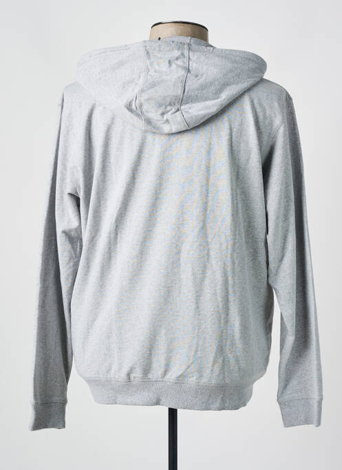 Jachete casual gri MINIMUM bărbat