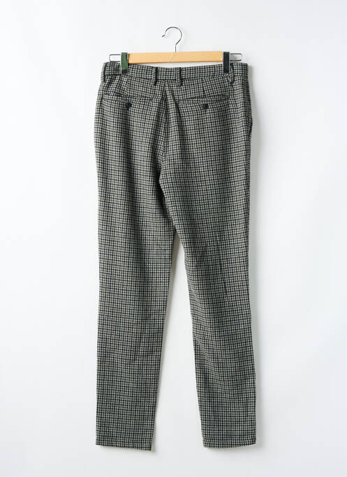 Pantalon drept verde MINIMUM bărbat