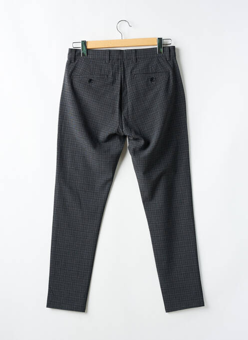 Pantalon drept gri MINIMUM bărbat