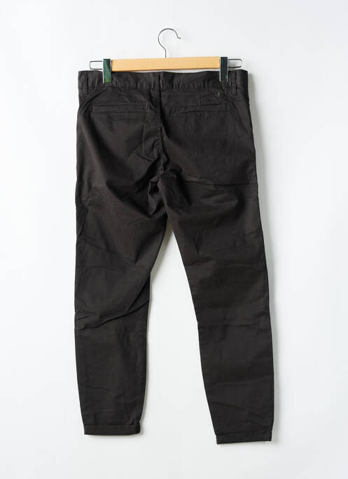 Pantalon slim negru KILIWATCH bărbat