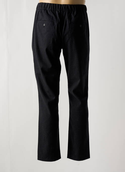 Pantalon slim gri MINIMUM bărbat