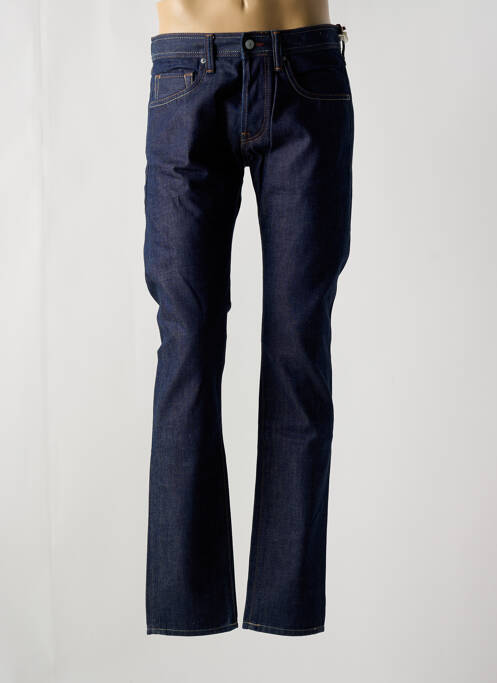 Blugi cu croială dreaptă albastru KILIWATCH bărbat