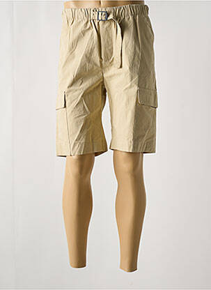 Bermudă bej MINIMUM bărbat