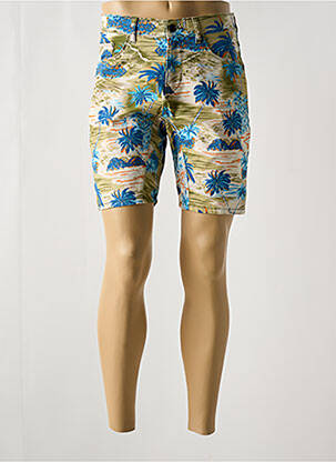 Bermudă bej PULL IN bărbat