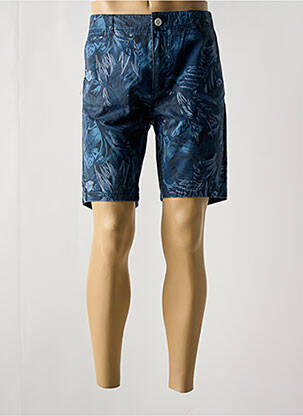 Bermudă albastru MINIMUM bărbat