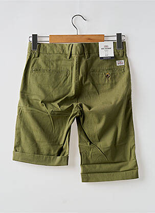 Bermudă elasticitate mărime normală verde BEN SHERMAN bărbat