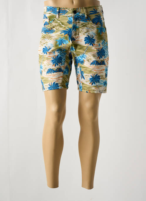 Bermudă bej PULL IN bărbat