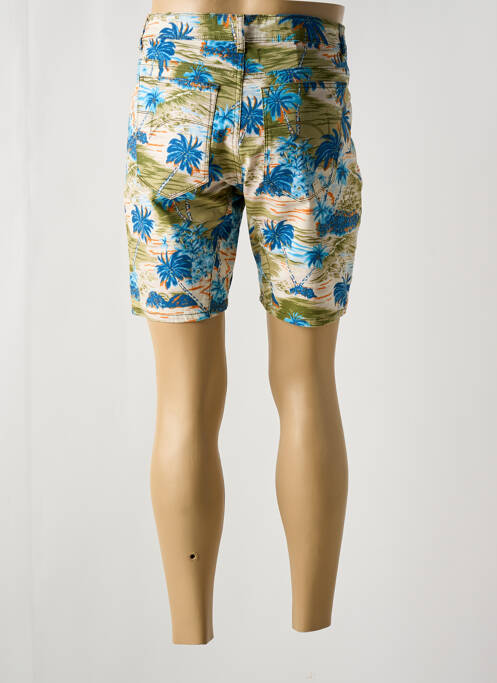 Bermudă bej PULL IN bărbat