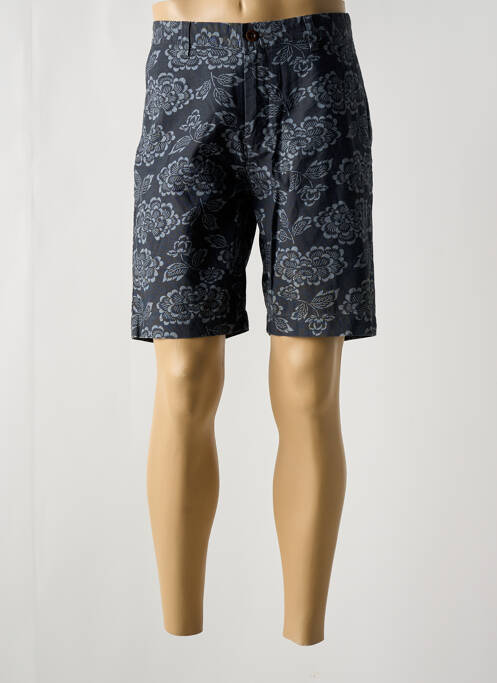 Bermudă albastru BEN SHERMAN bărbat