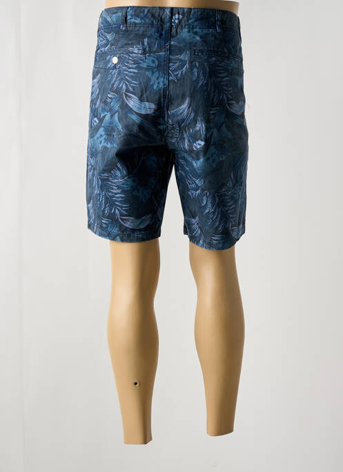 Bermudă albastru MINIMUM bărbat