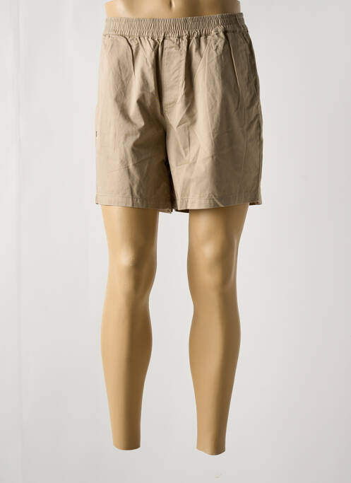 Bermudă bej MINIMUM bărbat