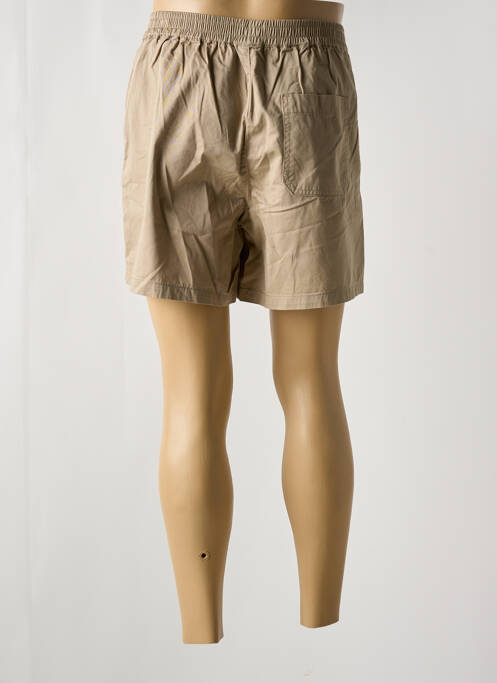 Bermudă bej MINIMUM bărbat