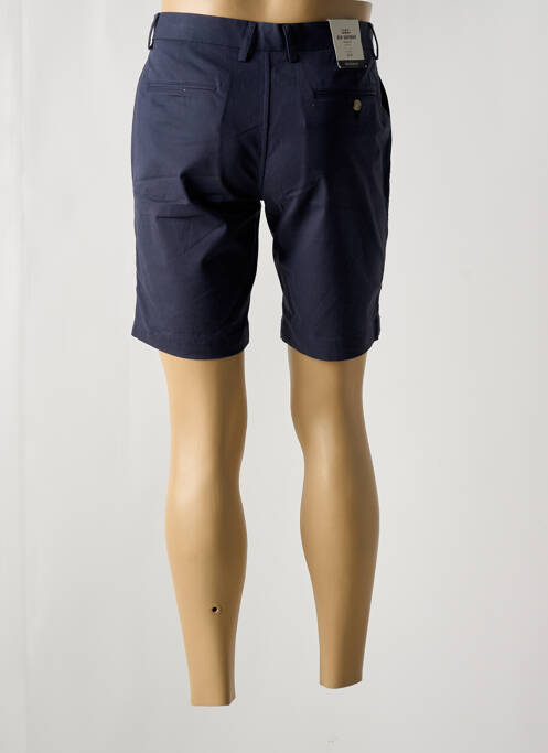 Bermudă albastru BEN SHERMAN bărbat