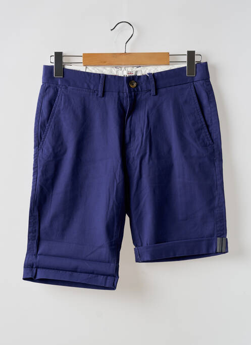 Bermudă albastru BEN SHERMAN bărbat