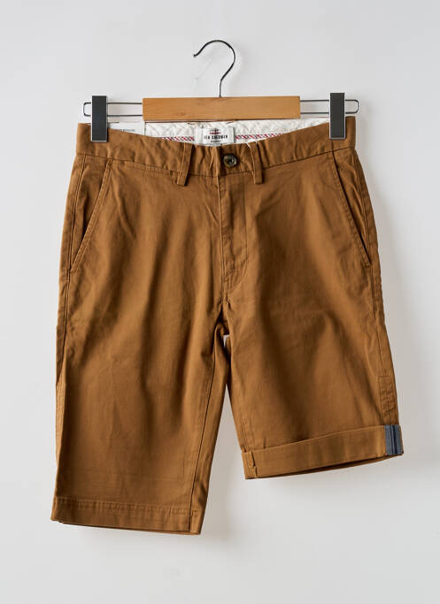 Bermudă maro BEN SHERMAN bărbat