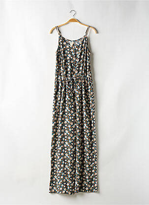 Salopetă-pantalon albastru I.CODE (By IKKS) femeie