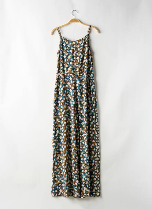 Salopetă-pantalon albastru I.CODE (By IKKS) femeie