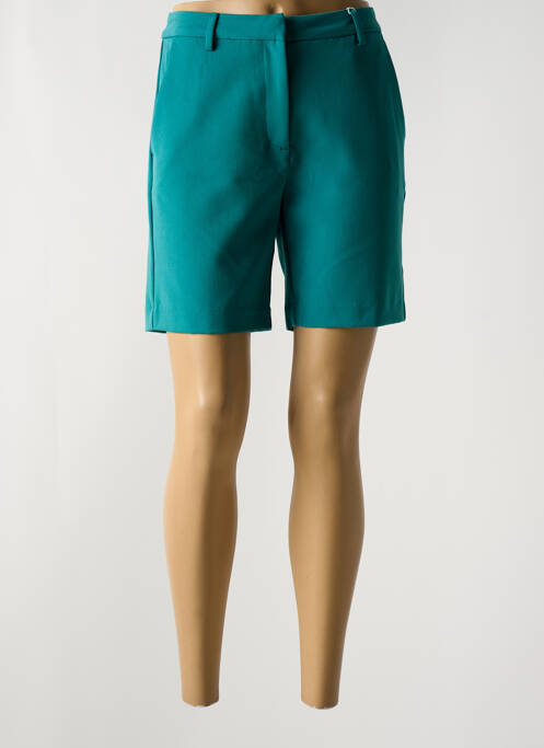 Bermudă verde MINIMUM femeie