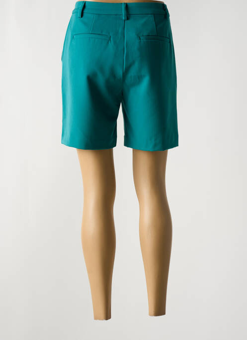 Bermudă verde MINIMUM femeie