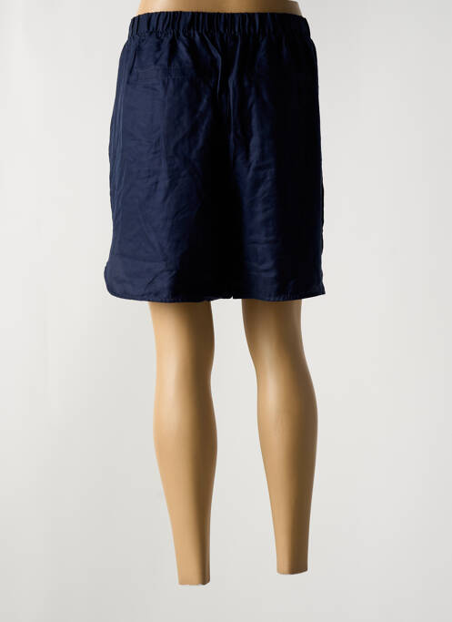 Șort albastru MINIMUM femeie