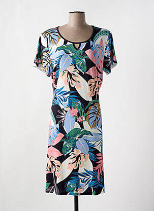 Rochie midi negru MCM femeie