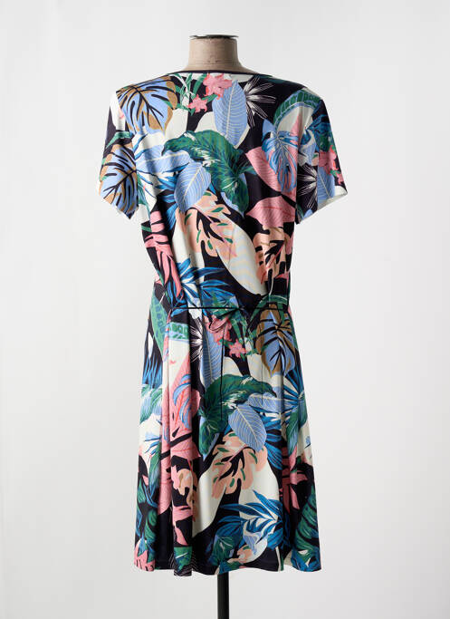 Rochie midi negru MCM femeie