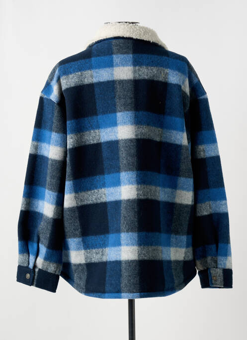 Jachete casual albastru LEE COOPER femeie