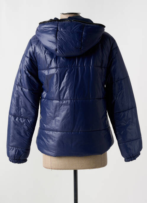 Geacă matlasată albastru LA PETITE NÎMOISE femeie