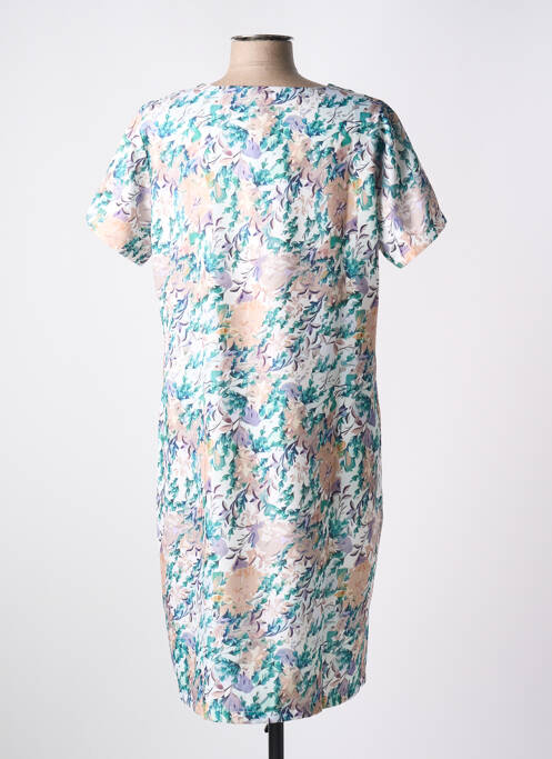 Rochie midi verde MCM femeie