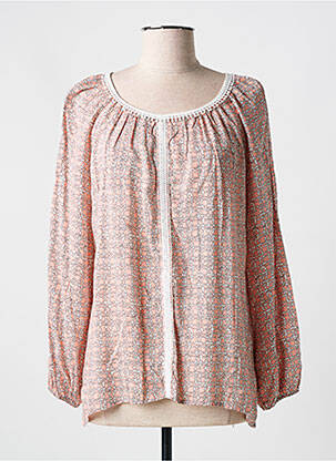 Bluză roz S.QUISE femeie