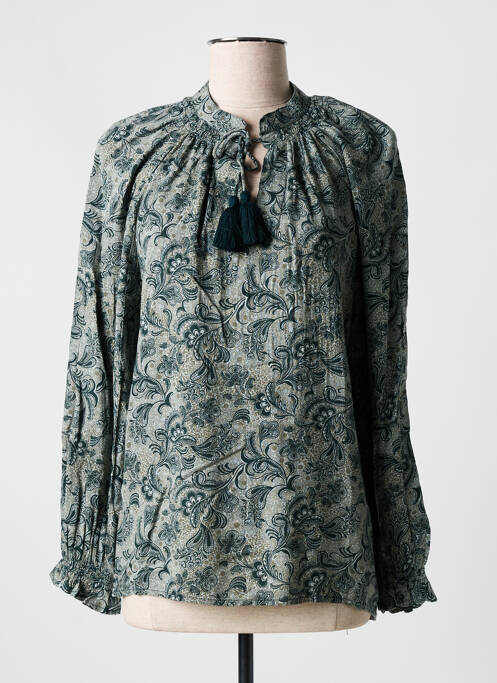 Bluză gri LEE COOPER femeie