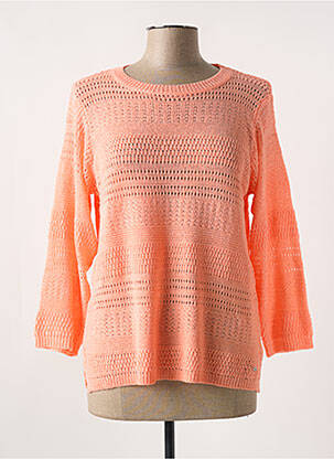 Pulover portocaliu MCM femeie