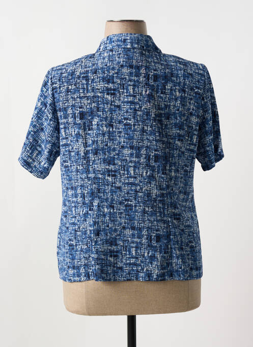 Cămașă albastru OMC femeie