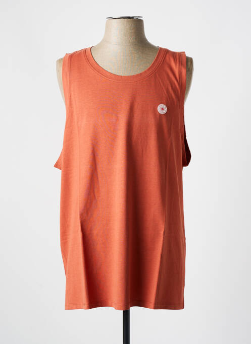 Maiou portocaliu LEE COOPER bărbat