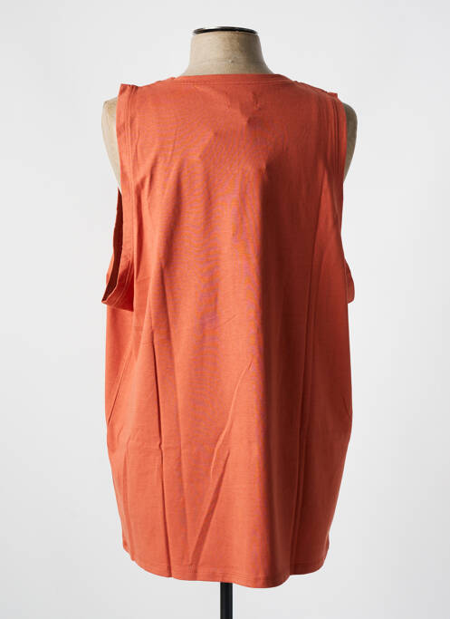 Maiou portocaliu LEE COOPER bărbat