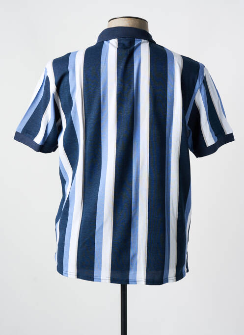 Polo albastru LEE COOPER bărbat