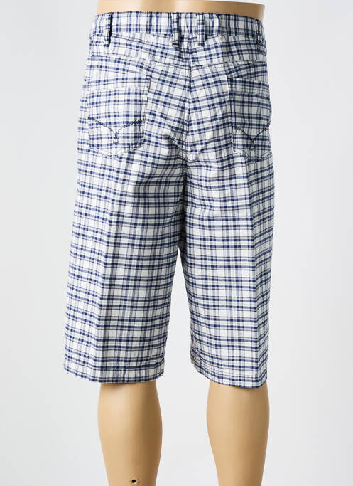 Bermudă albastru EASY MAXFORT bărbat