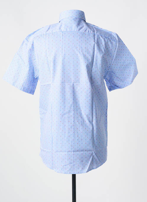 Cămașă cu mâneci scurte albastru CARLOS CORDOBA bărbat