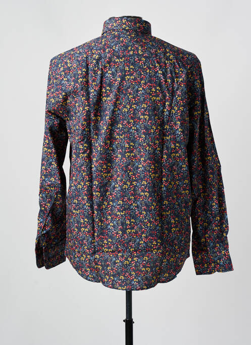 Cămașă cu mâneci lungi albastru CARLOS CORDOBA bărbat