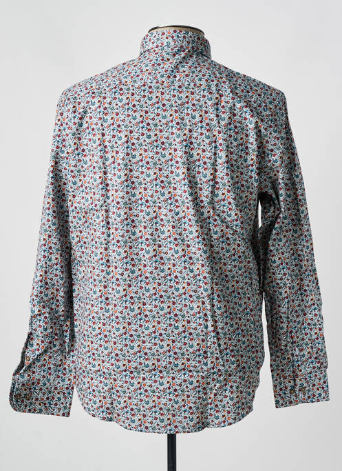 Cămașă cu mâneci lungi gri CARLOS CORDOBA bărbat