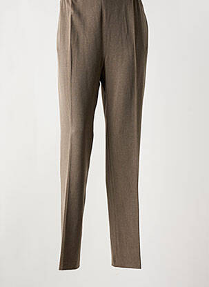 Jegging elasticitate maro IMPULSION femme