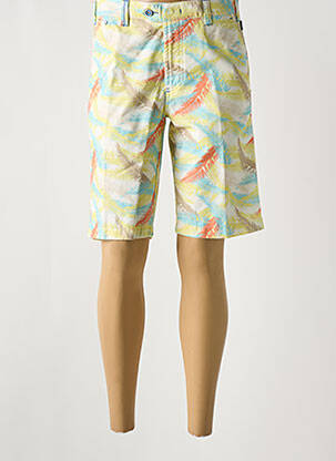 Bermudă galben BRÜHL femeie