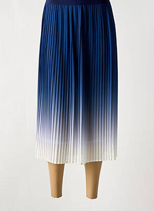 Fustă midi albastru LEE COOPER femeie